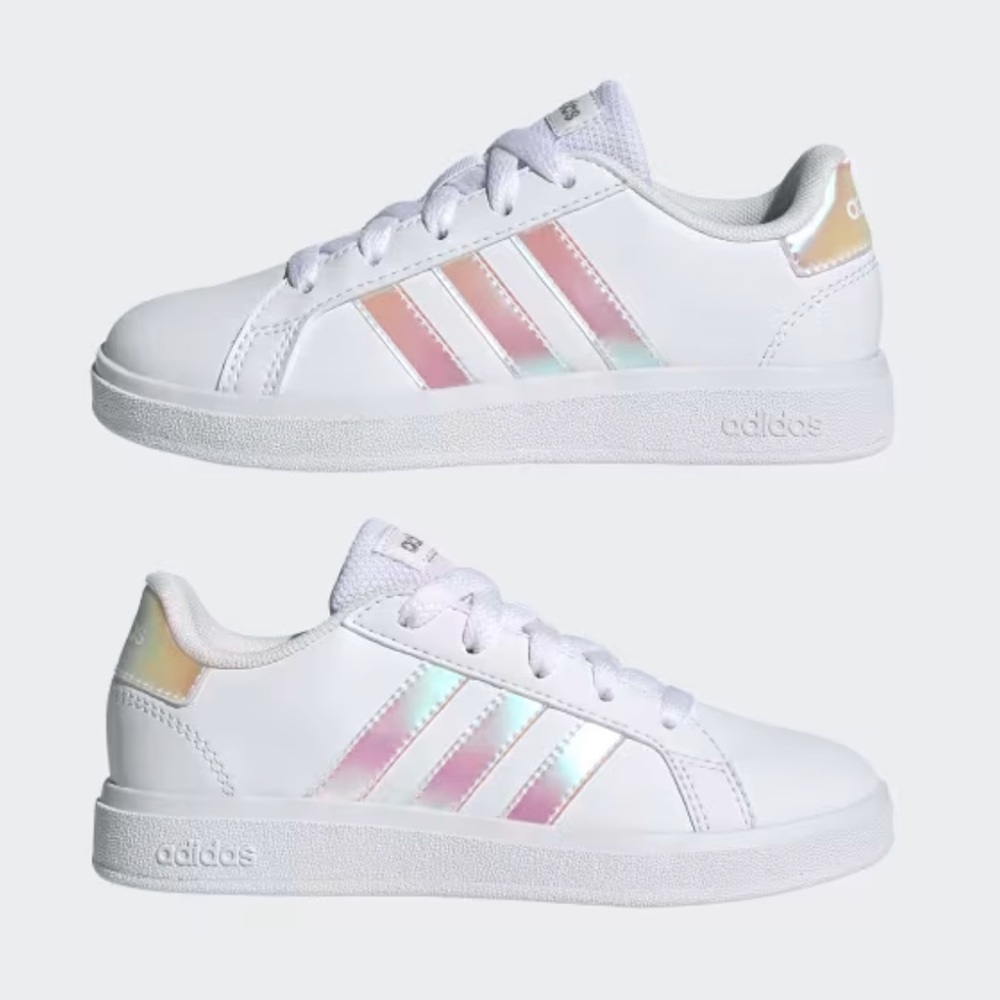 Adidas Grand Court 2.0 Sneakers
